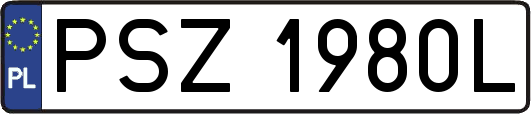PSZ1980L