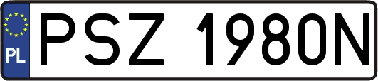 PSZ1980N