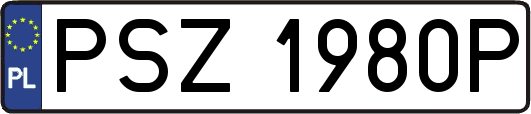 PSZ1980P
