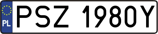 PSZ1980Y