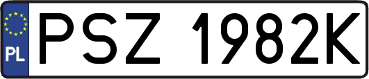 PSZ1982K