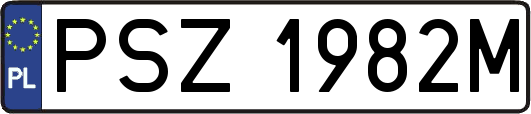 PSZ1982M