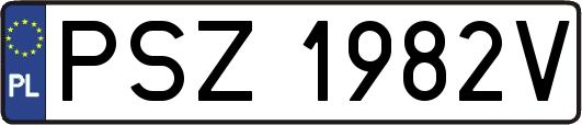 PSZ1982V