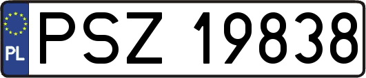 PSZ19838