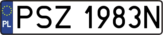 PSZ1983N