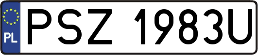 PSZ1983U