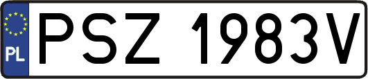 PSZ1983V