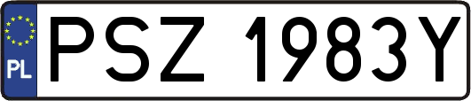 PSZ1983Y