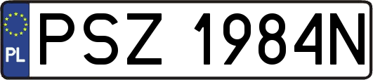 PSZ1984N