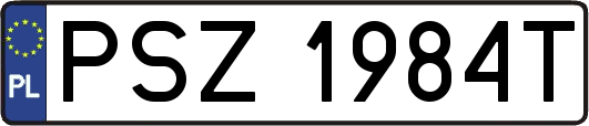 PSZ1984T