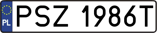 PSZ1986T