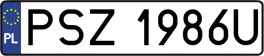 PSZ1986U