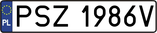 PSZ1986V