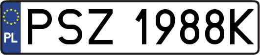 PSZ1988K