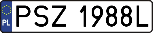 PSZ1988L