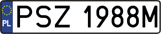 PSZ1988M