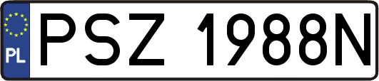 PSZ1988N