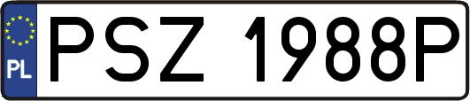 PSZ1988P