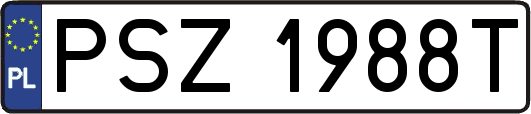 PSZ1988T