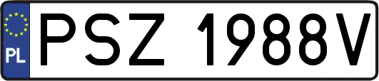 PSZ1988V