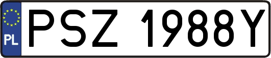 PSZ1988Y