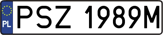 PSZ1989M