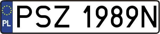 PSZ1989N