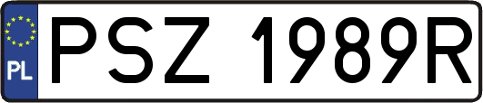 PSZ1989R