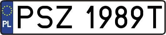 PSZ1989T