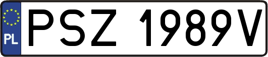 PSZ1989V