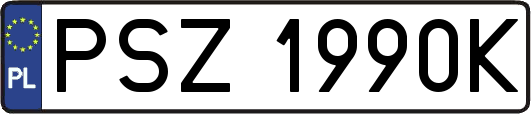 PSZ1990K
