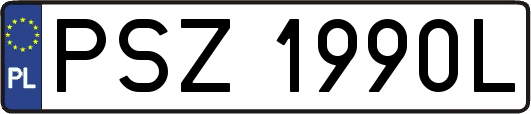 PSZ1990L
