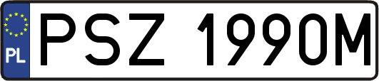 PSZ1990M