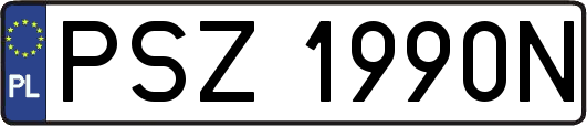 PSZ1990N