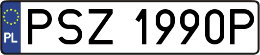 PSZ1990P