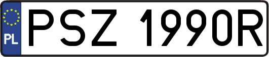 PSZ1990R