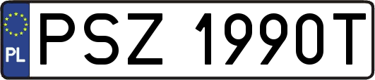 PSZ1990T
