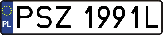PSZ1991L