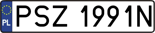 PSZ1991N