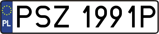 PSZ1991P