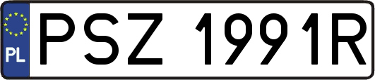 PSZ1991R