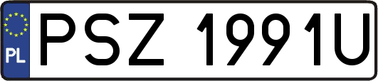 PSZ1991U