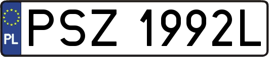 PSZ1992L