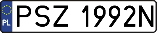 PSZ1992N