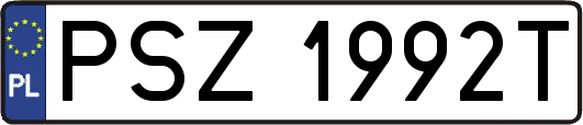 PSZ1992T