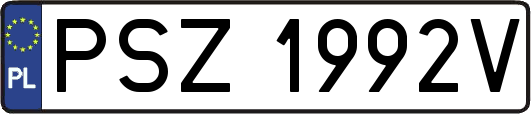 PSZ1992V
