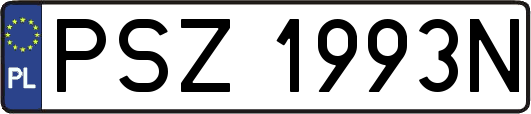 PSZ1993N