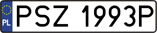 PSZ1993P