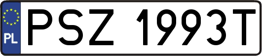 PSZ1993T
