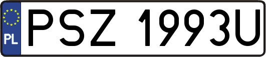 PSZ1993U